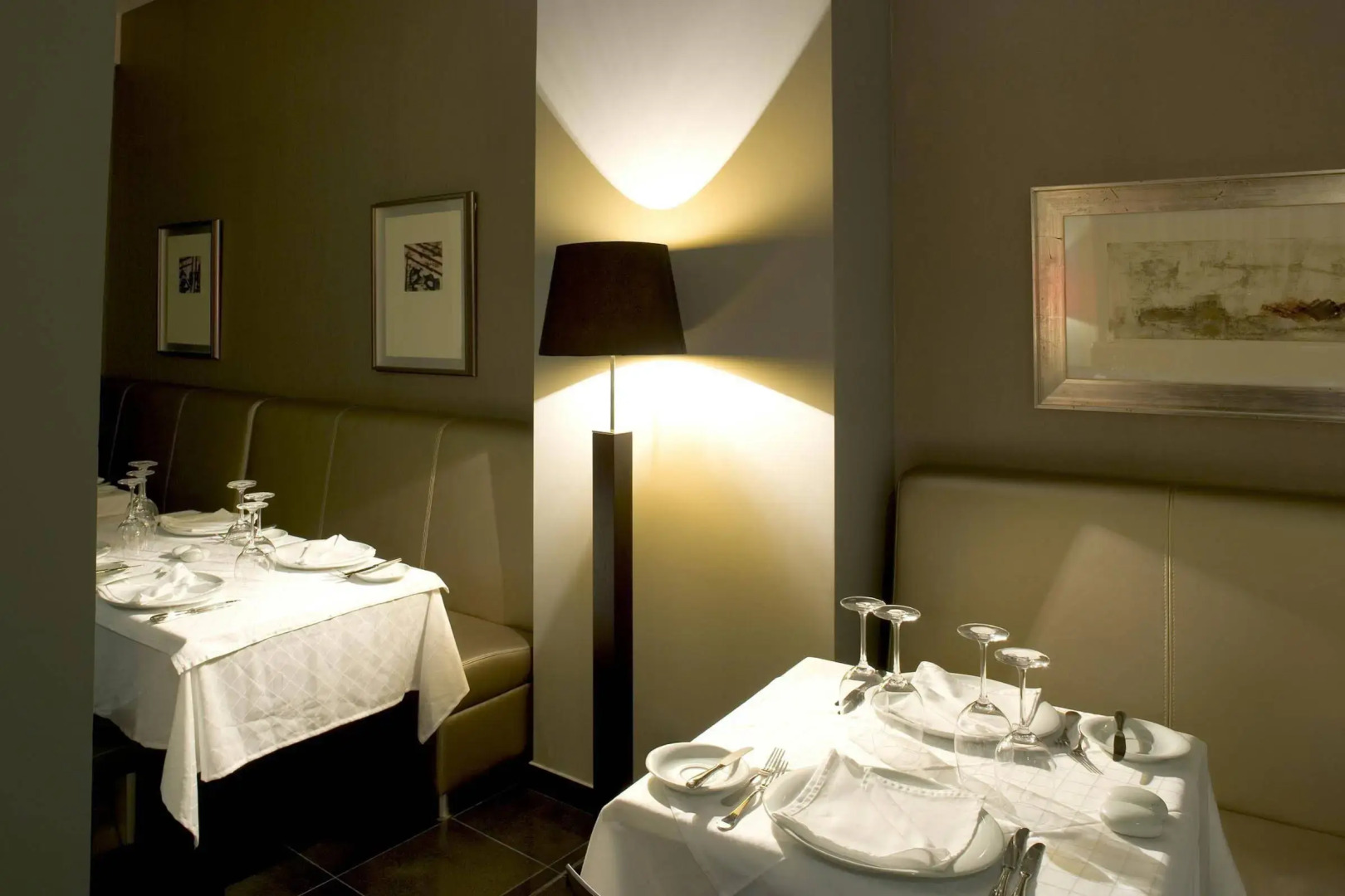 Oceano Atlantico Apartamentos Turisticos