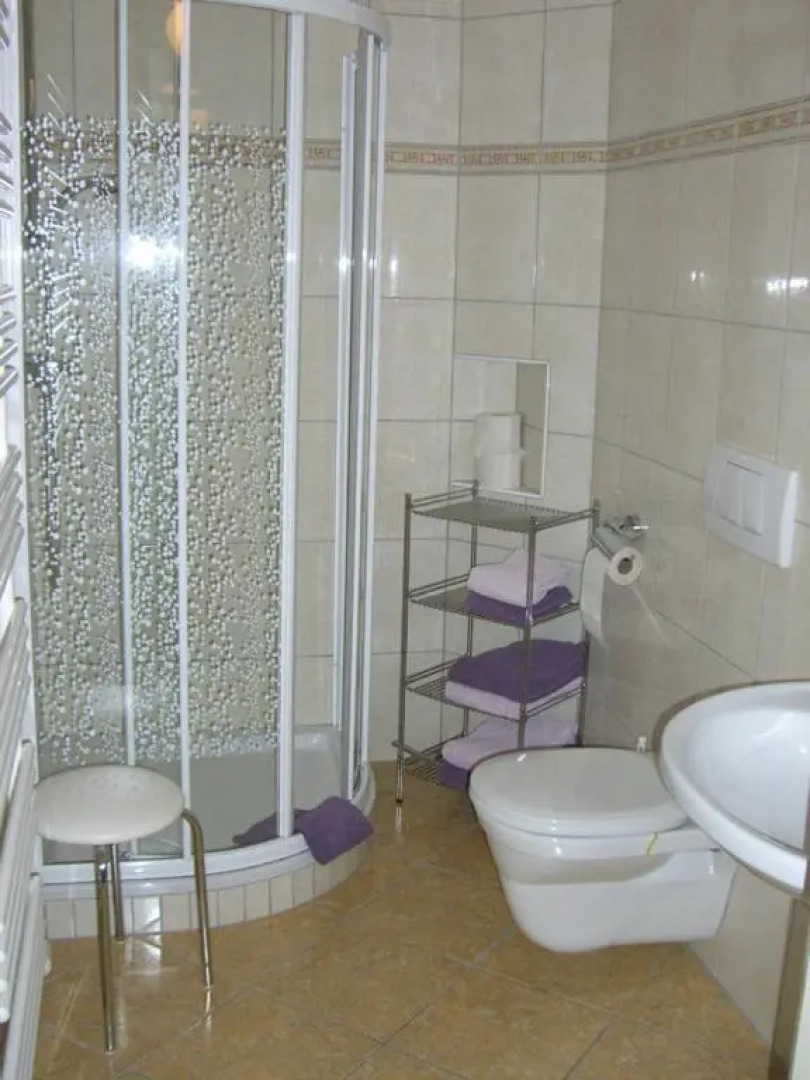 Gästehaus Truskaller