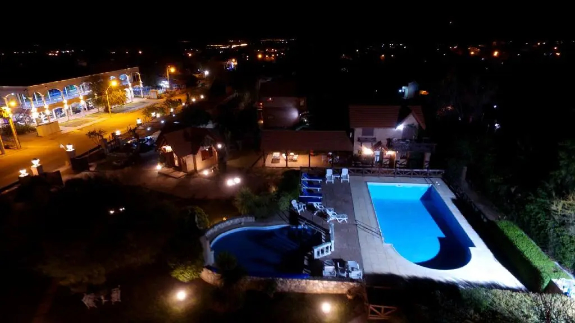 Le Marche Apart Hotel