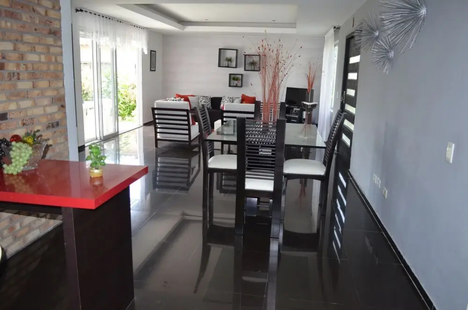 Fantastico Chalet Vacacional