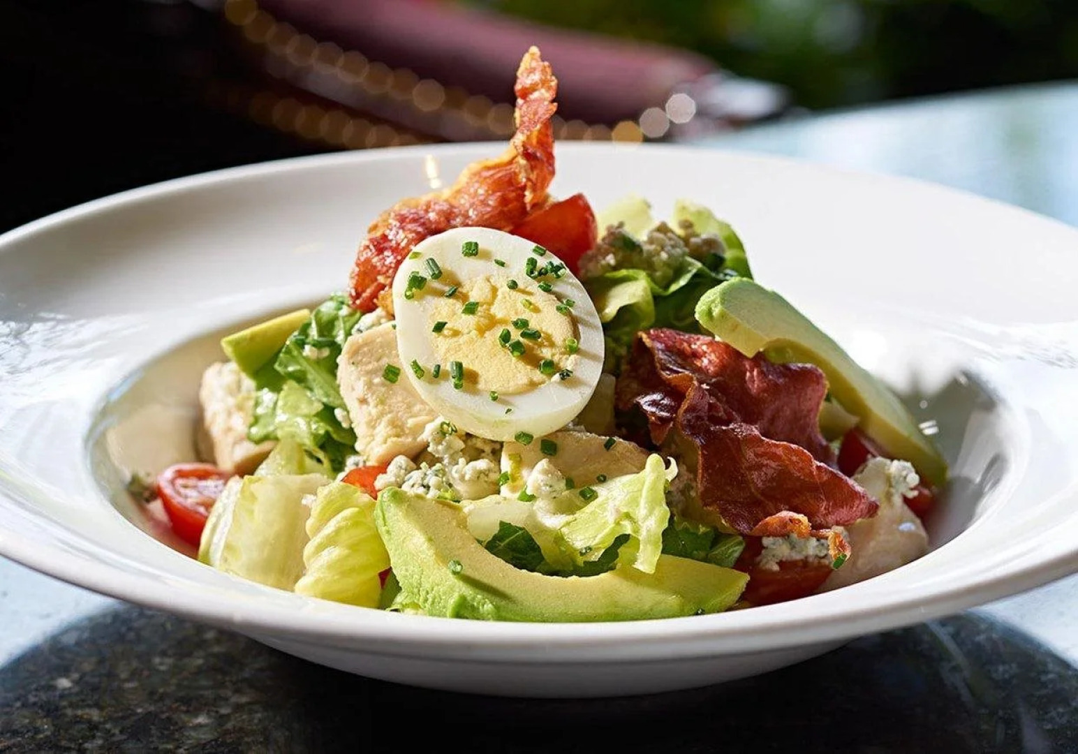 Wedgewood Hotel & Spa