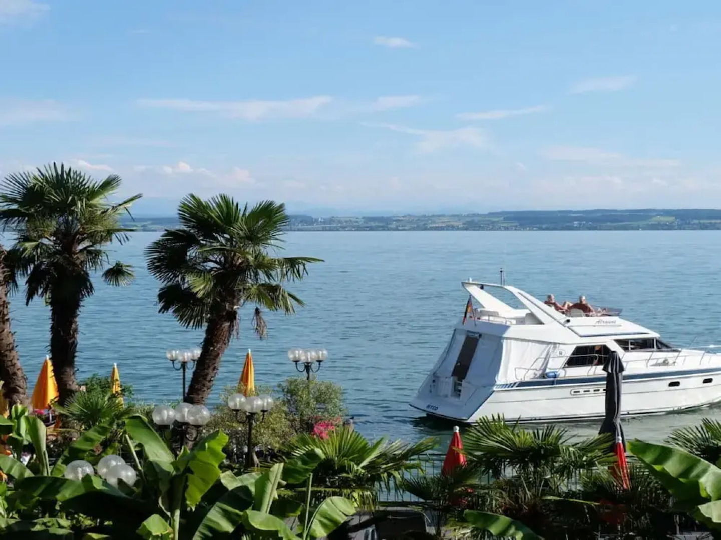 Lake Constance Hearts