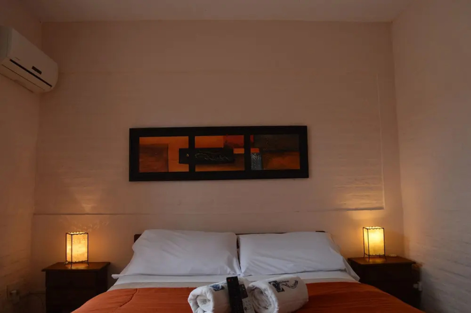 Hotel Marina Punta Colorada