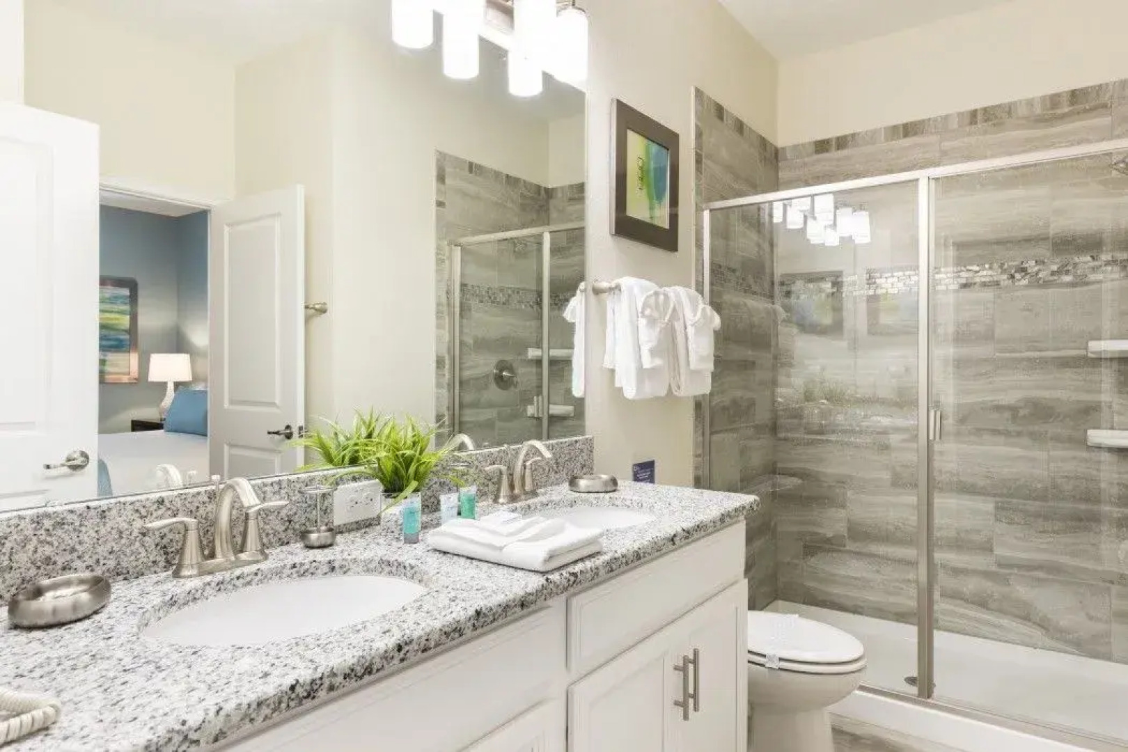 The Retreat at ChampionsGate