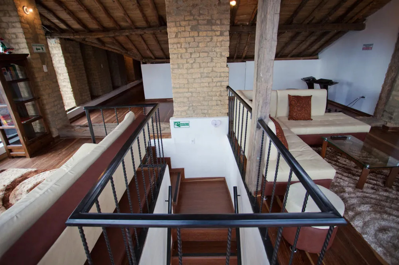 Arche Noah Boutique Hostel