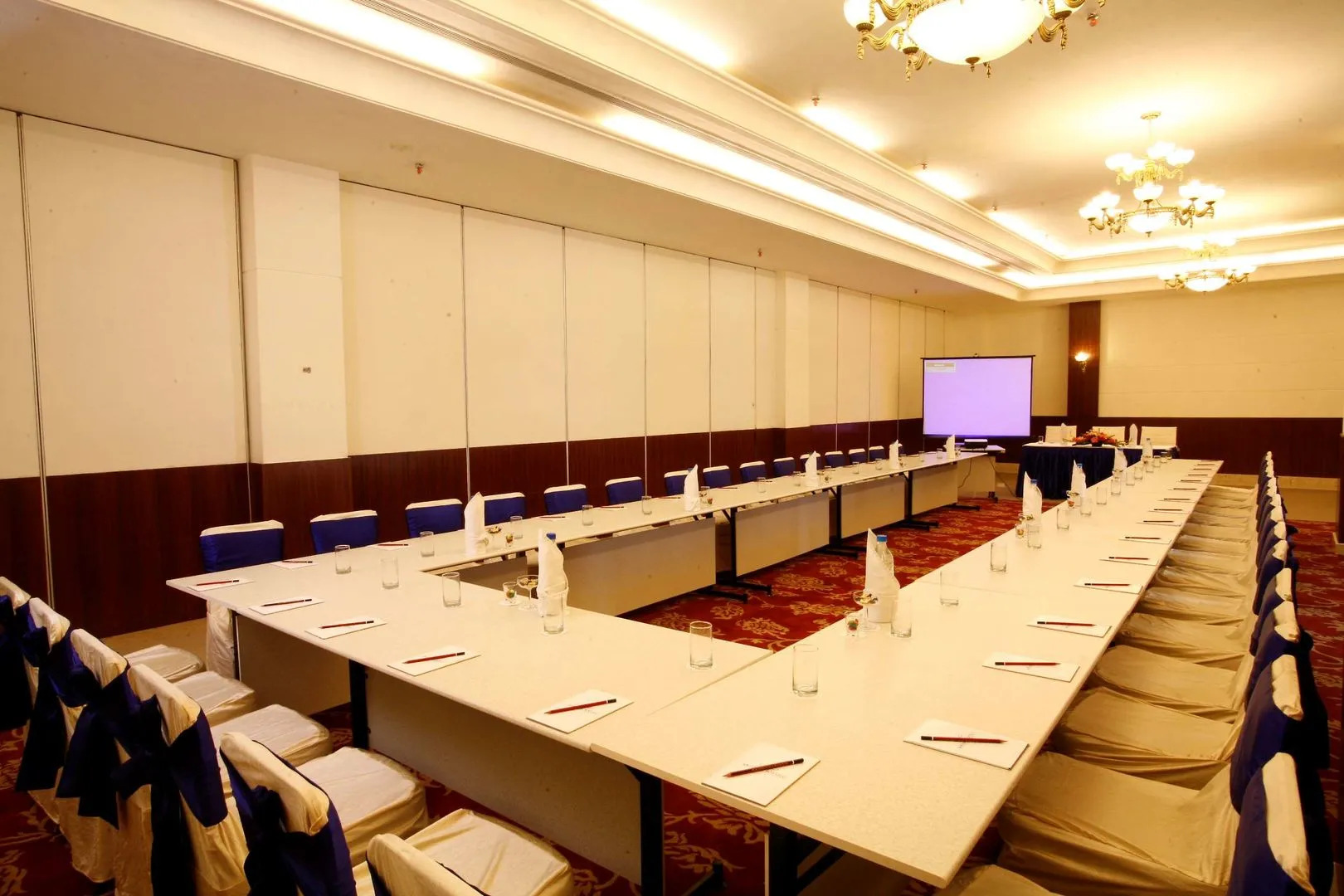 Ambrosia Sarovar Portico Haridwar