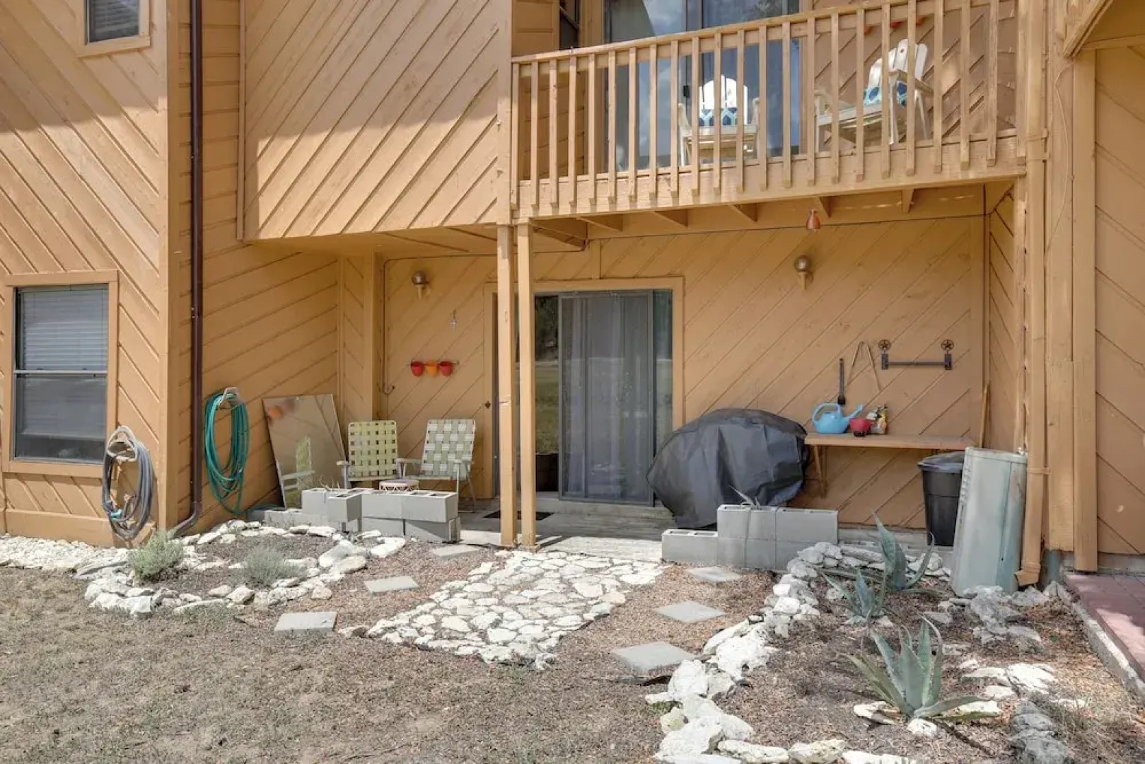 Wimberley Retreat w/ Grill < 2 Mi to Jacob's Well!