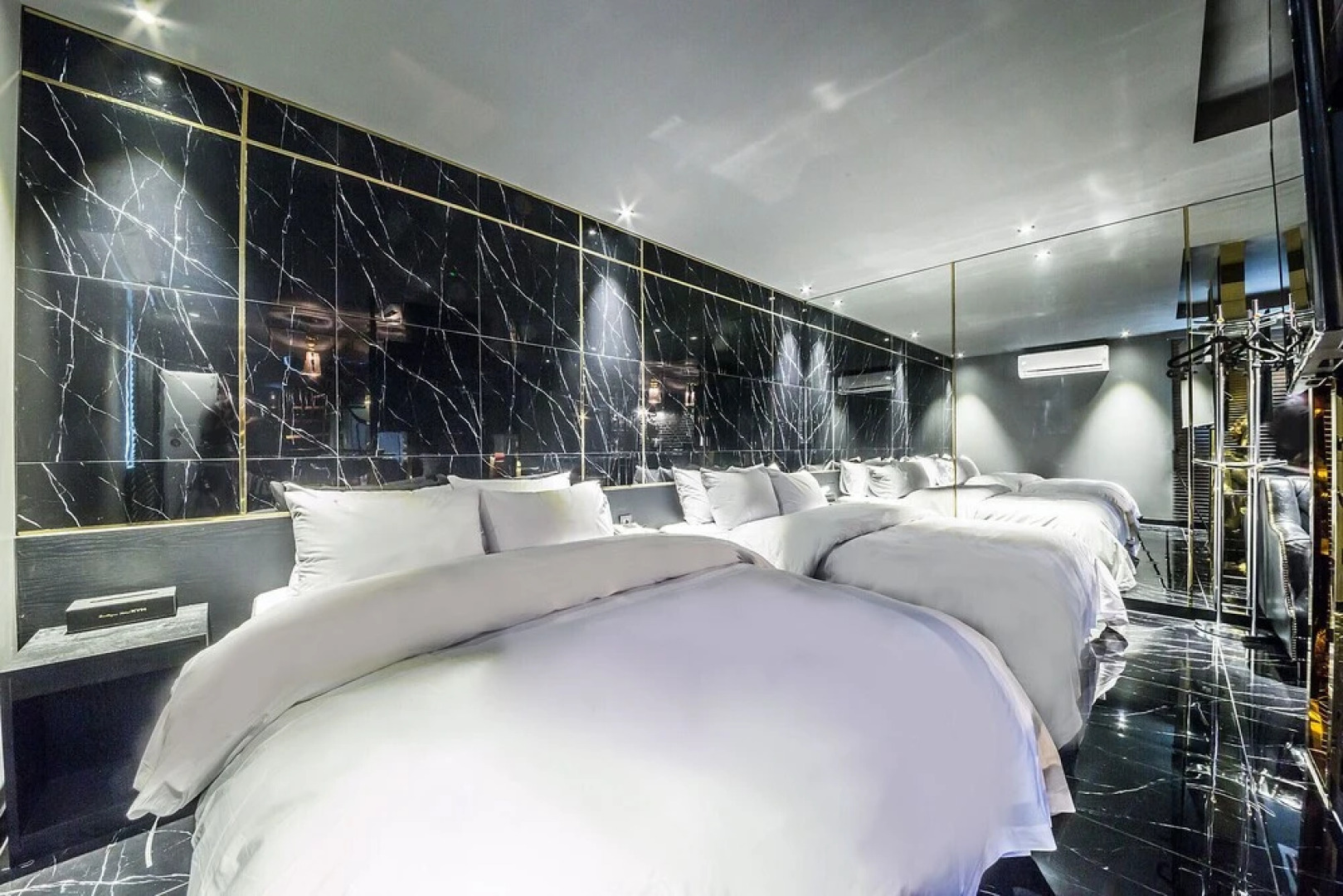 Guri Boutique Hotel XYM