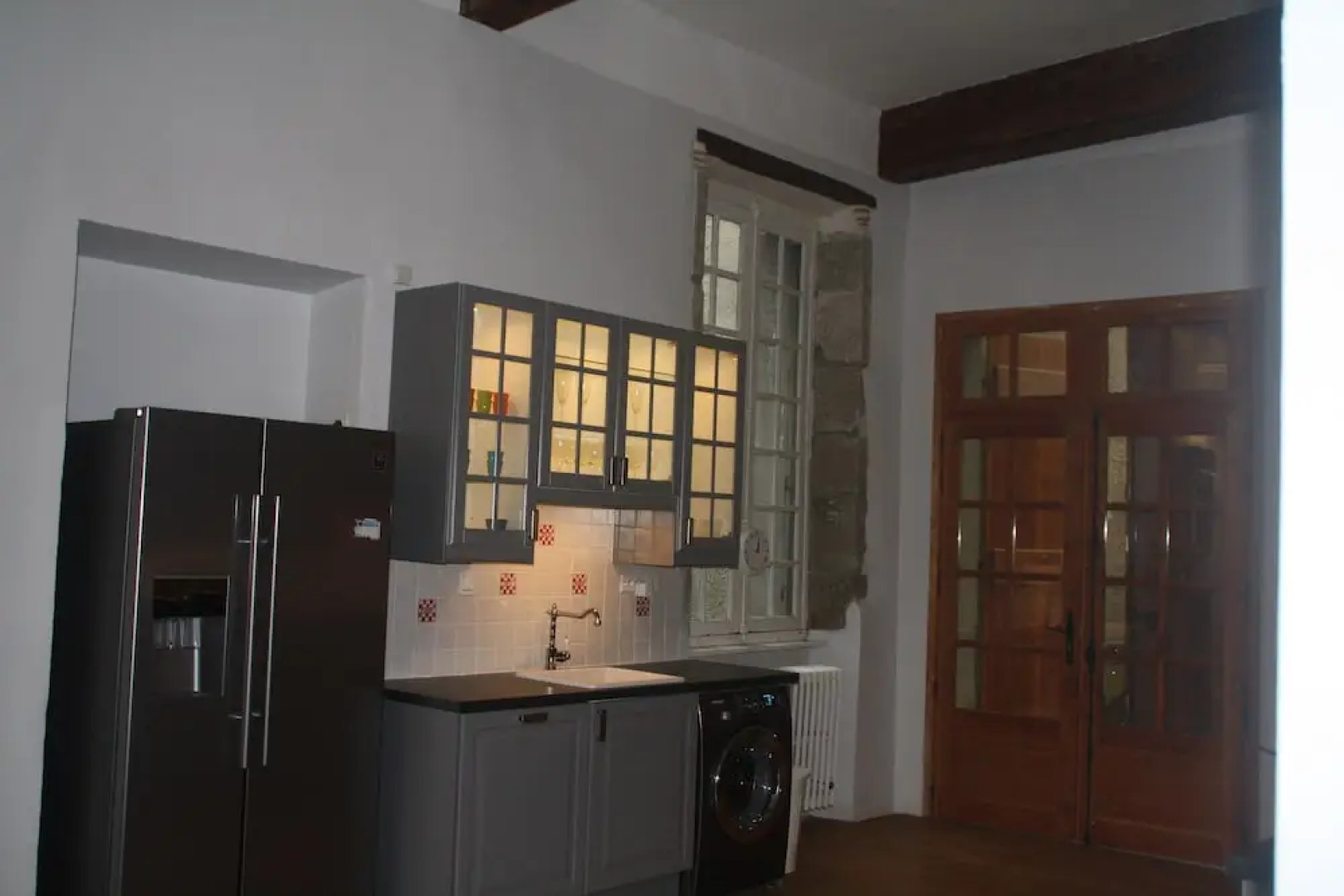 Limoux Riverside Gardens