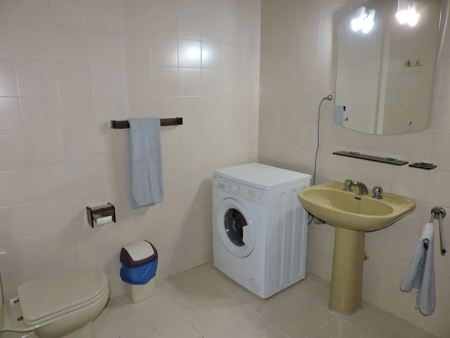 Apartamentos Montebreña