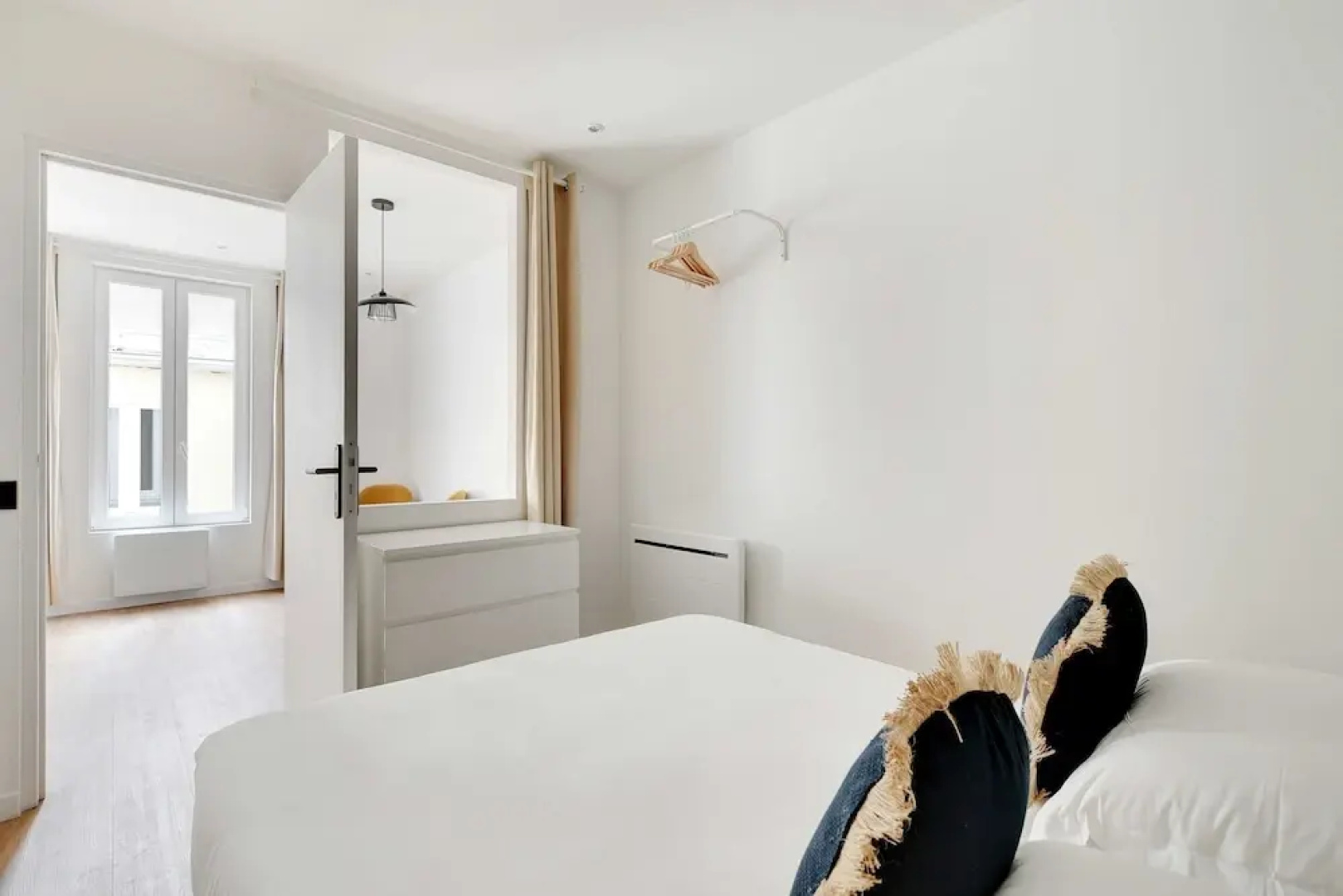 Charming Apartment - 1BR - 2P - Montreuil