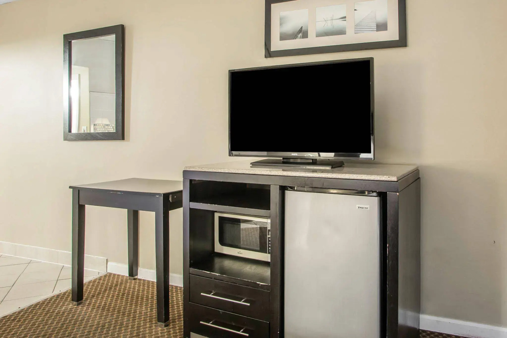 Rodeway Inn Oceanview