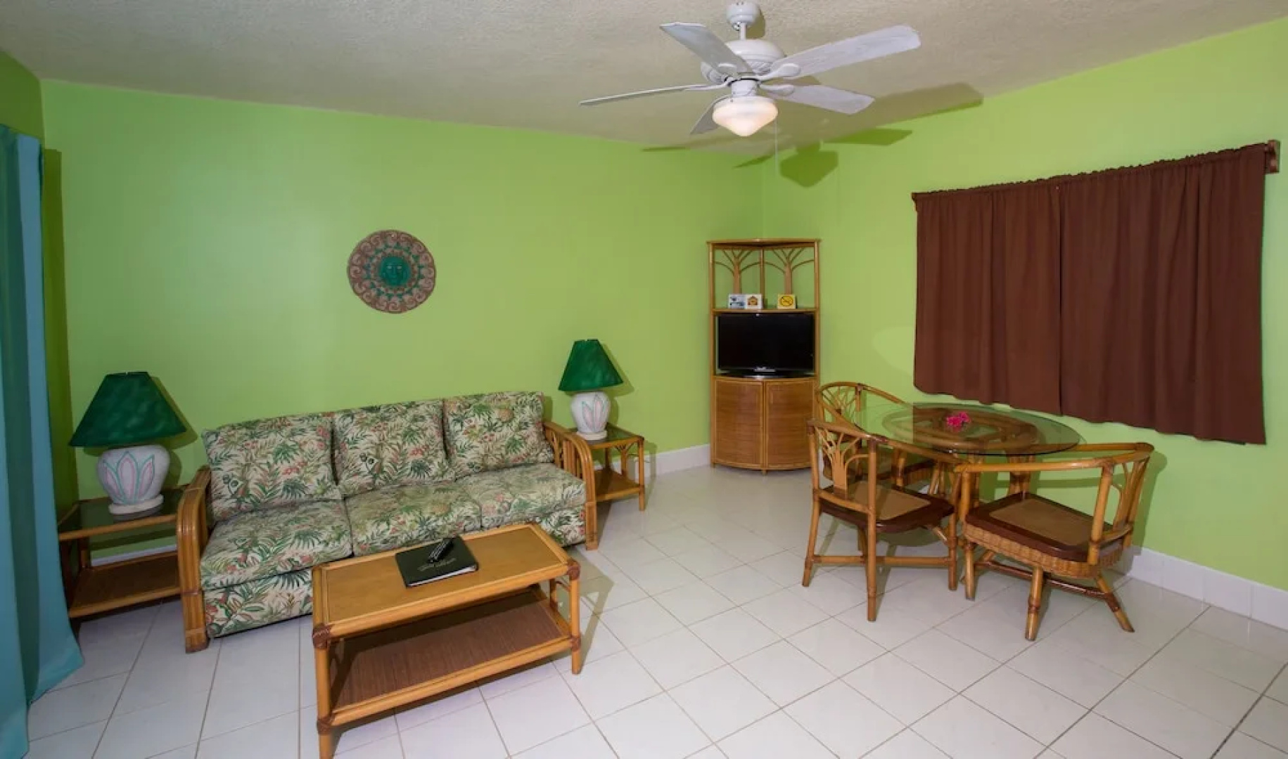 Banana Beach Resort