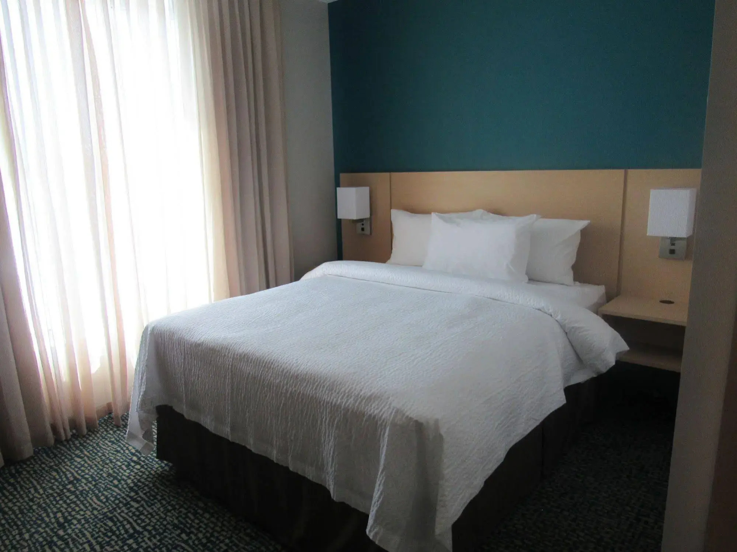 Fairfield by Marriott San Salvador