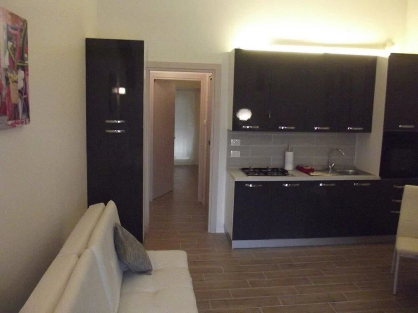 Residenza La Falegnameria