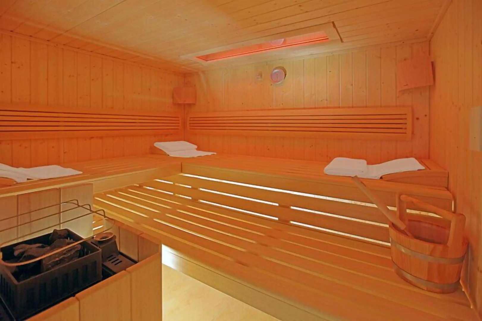 Berghotel Gstrein