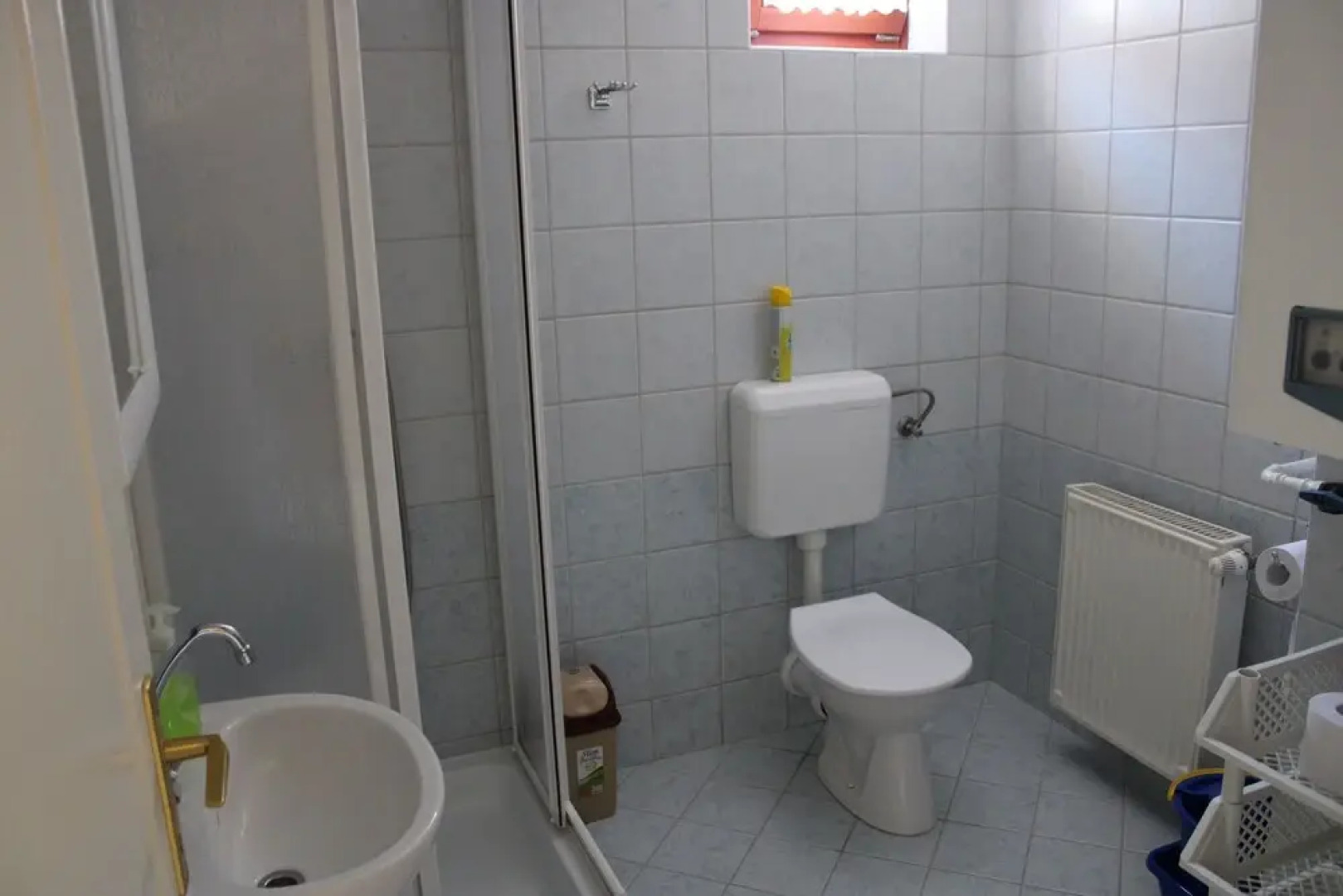 Erika Apartmanházak