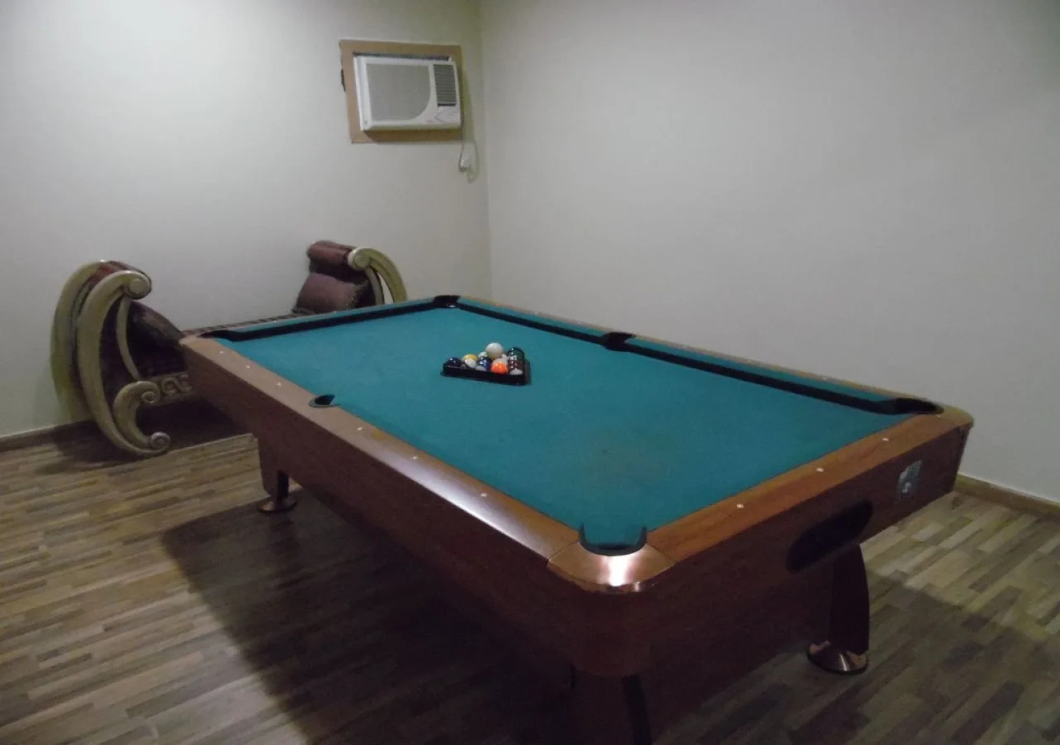 Milan Deluxe Suites Hotel