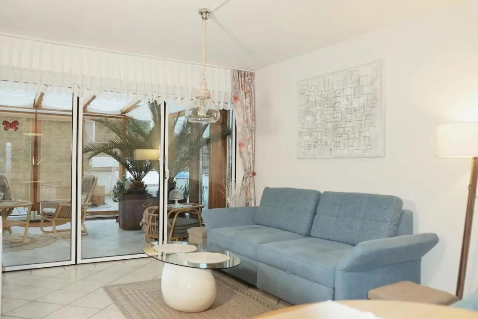 Ferienhaus Mey