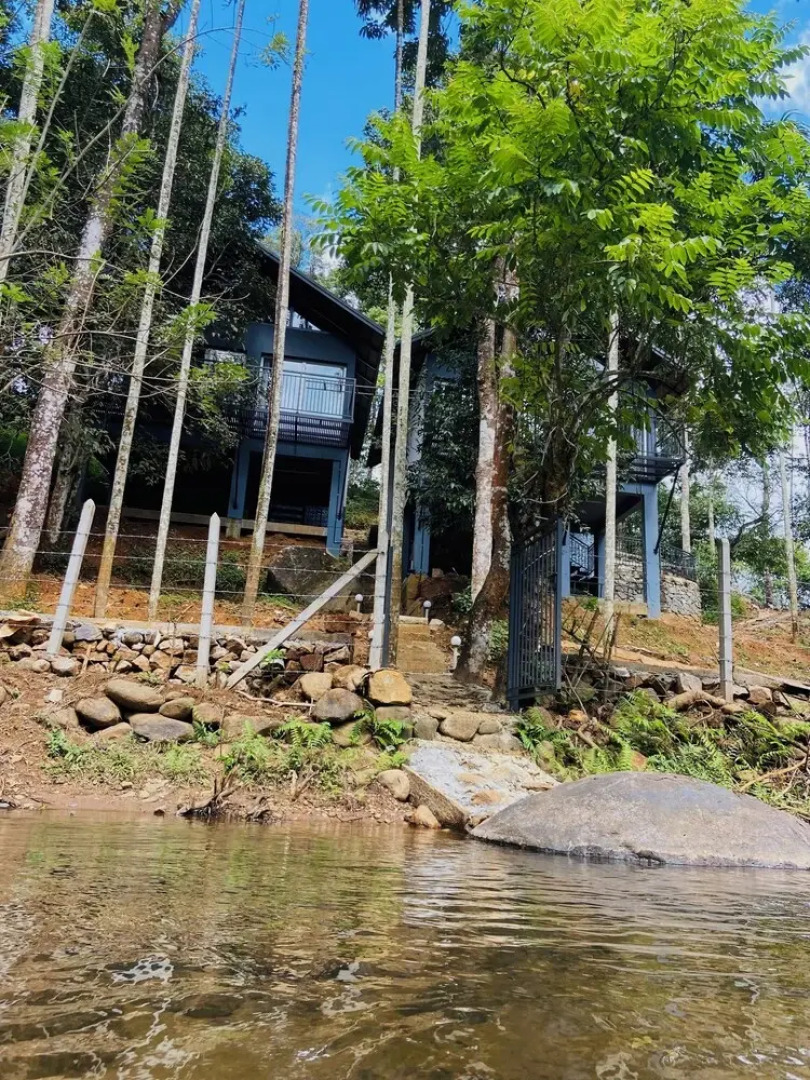 SR Villa - Serenity Riverside