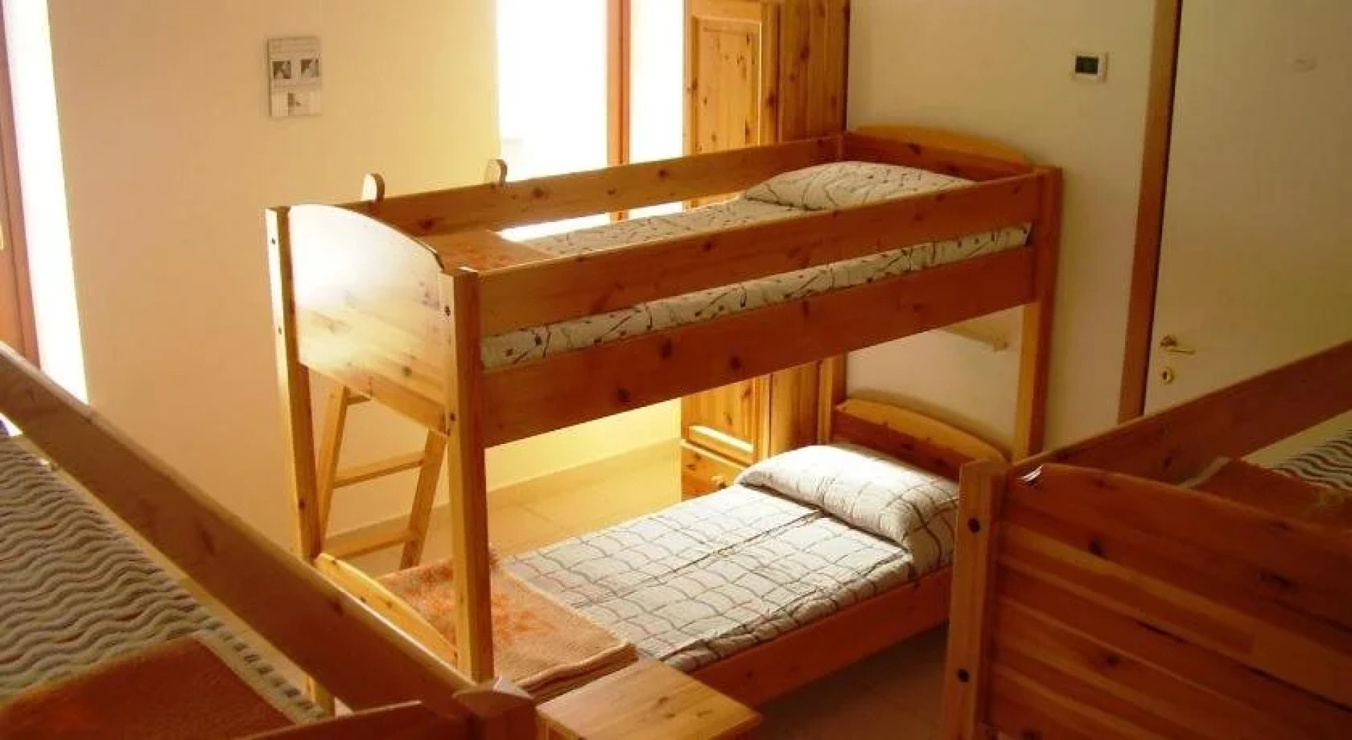 Rifugio Casa Alpina Julius Kugy