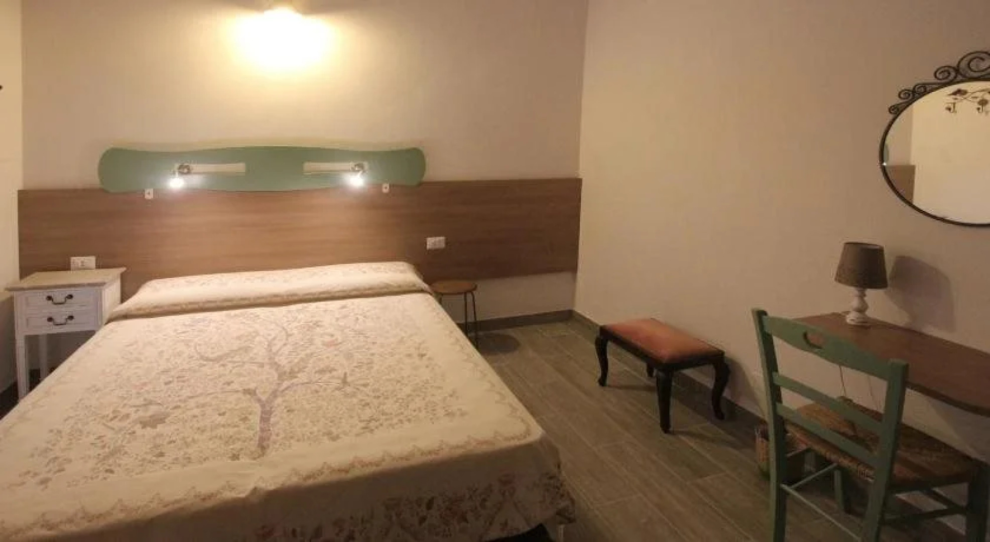 Hotel Francesca