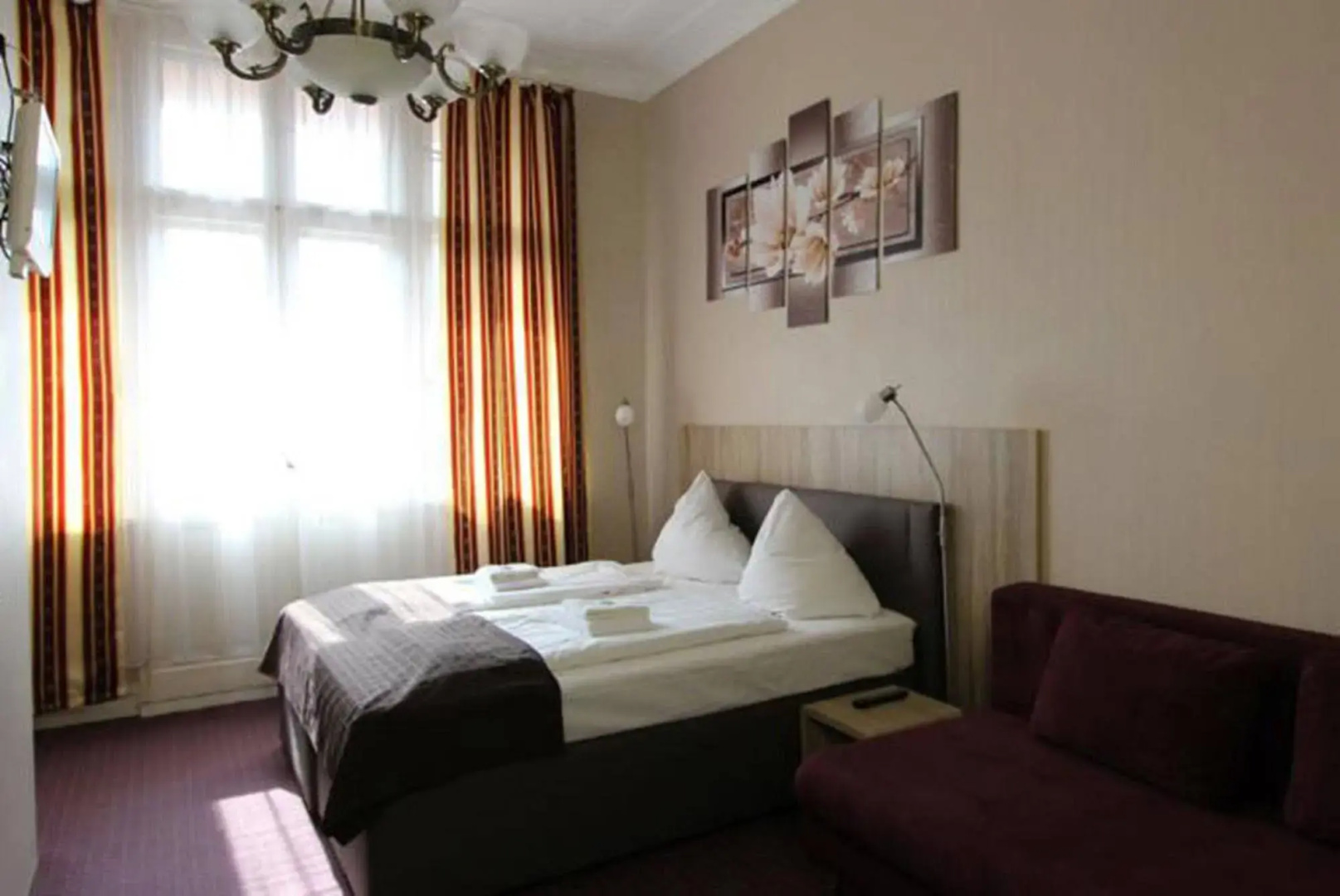 City Hotel Gotland