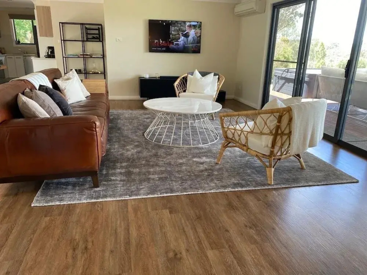 Blackwattle Luxury Retreats