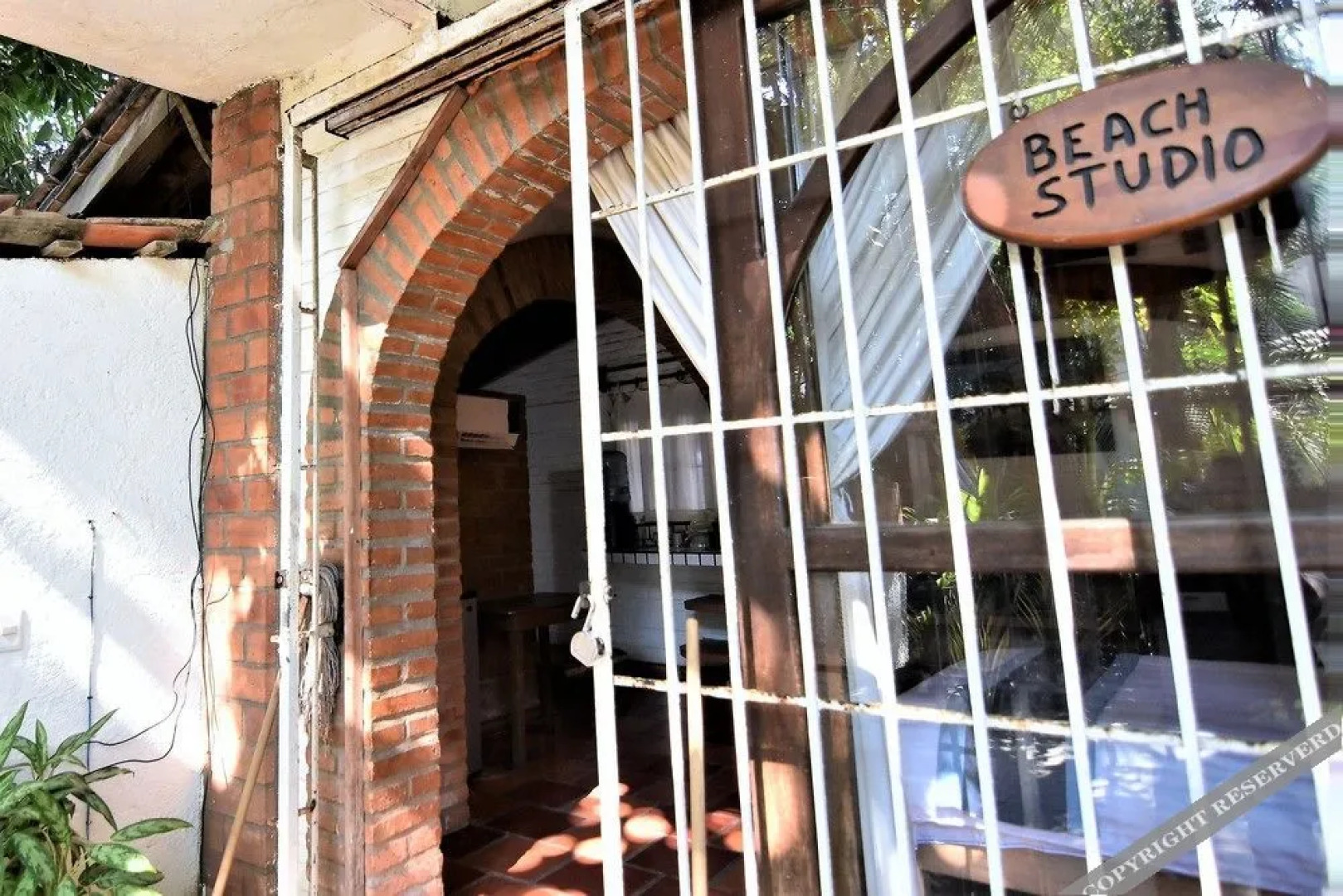 Sayulita Beach House Hotel