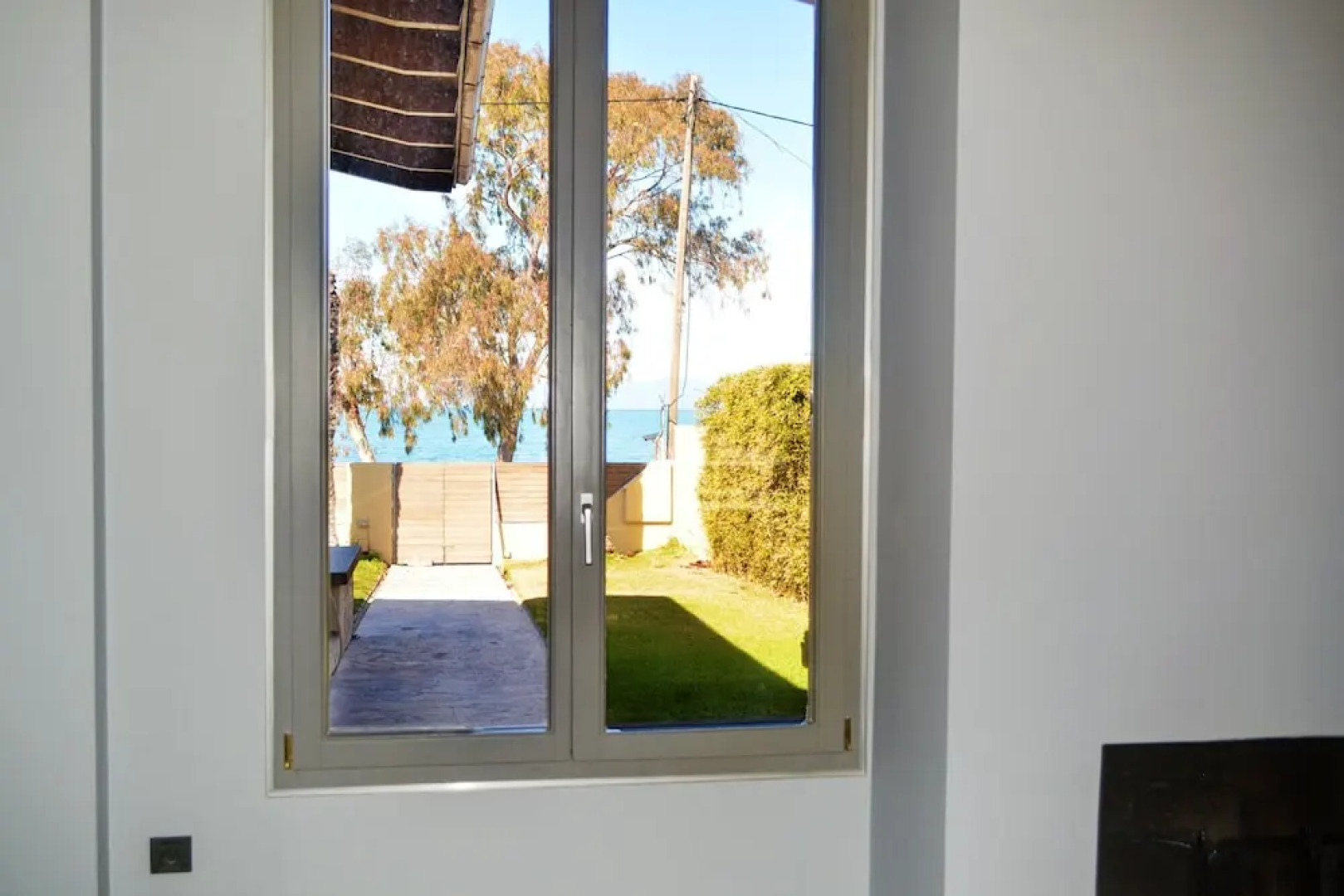 House With 4 Bedrooms in Roitika, With Wonderful sea View, Private Poo