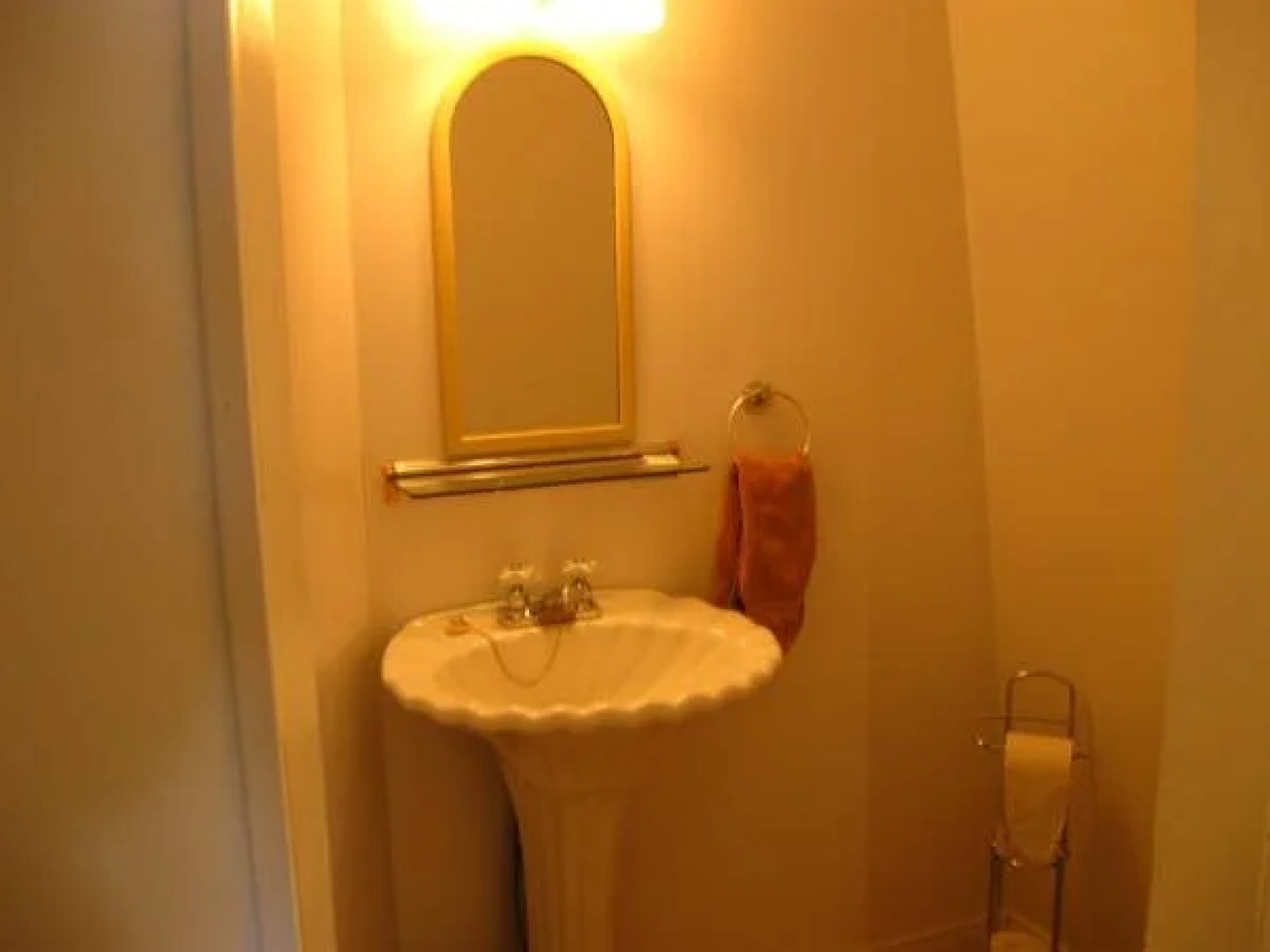 Gite la Maison Rochefort