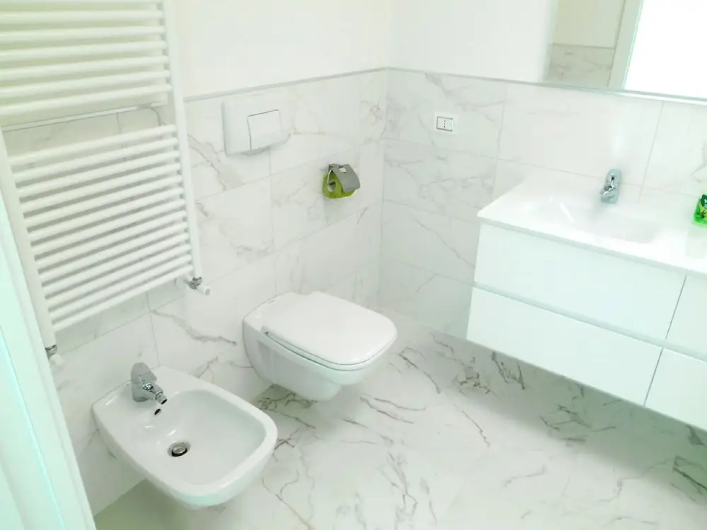 Direttamente Al lago