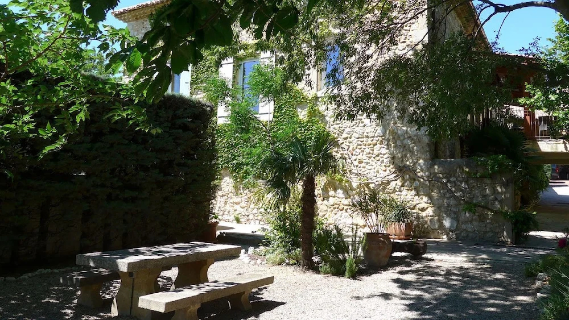 Château des Estubiers