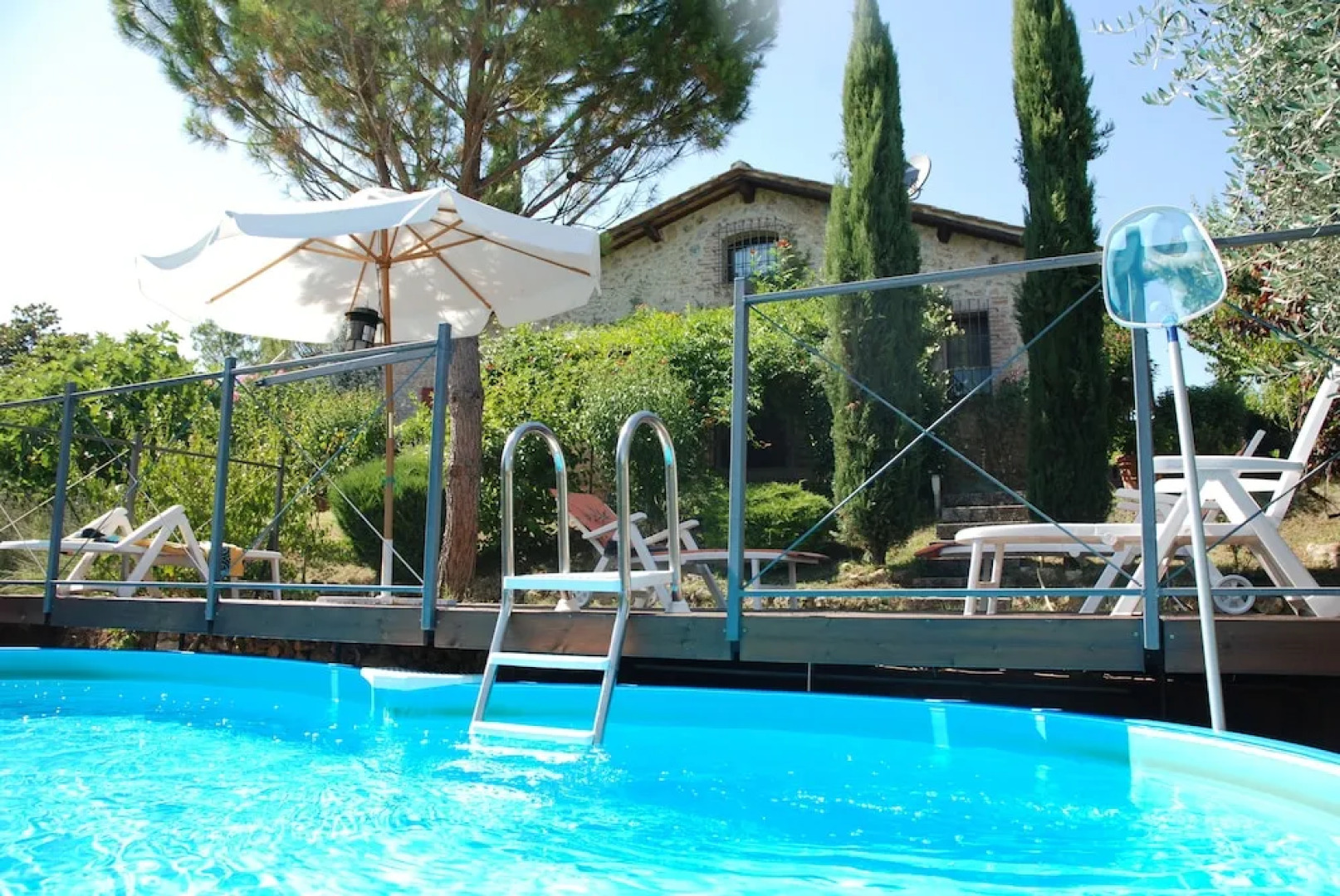 Agriturismo San Giusto