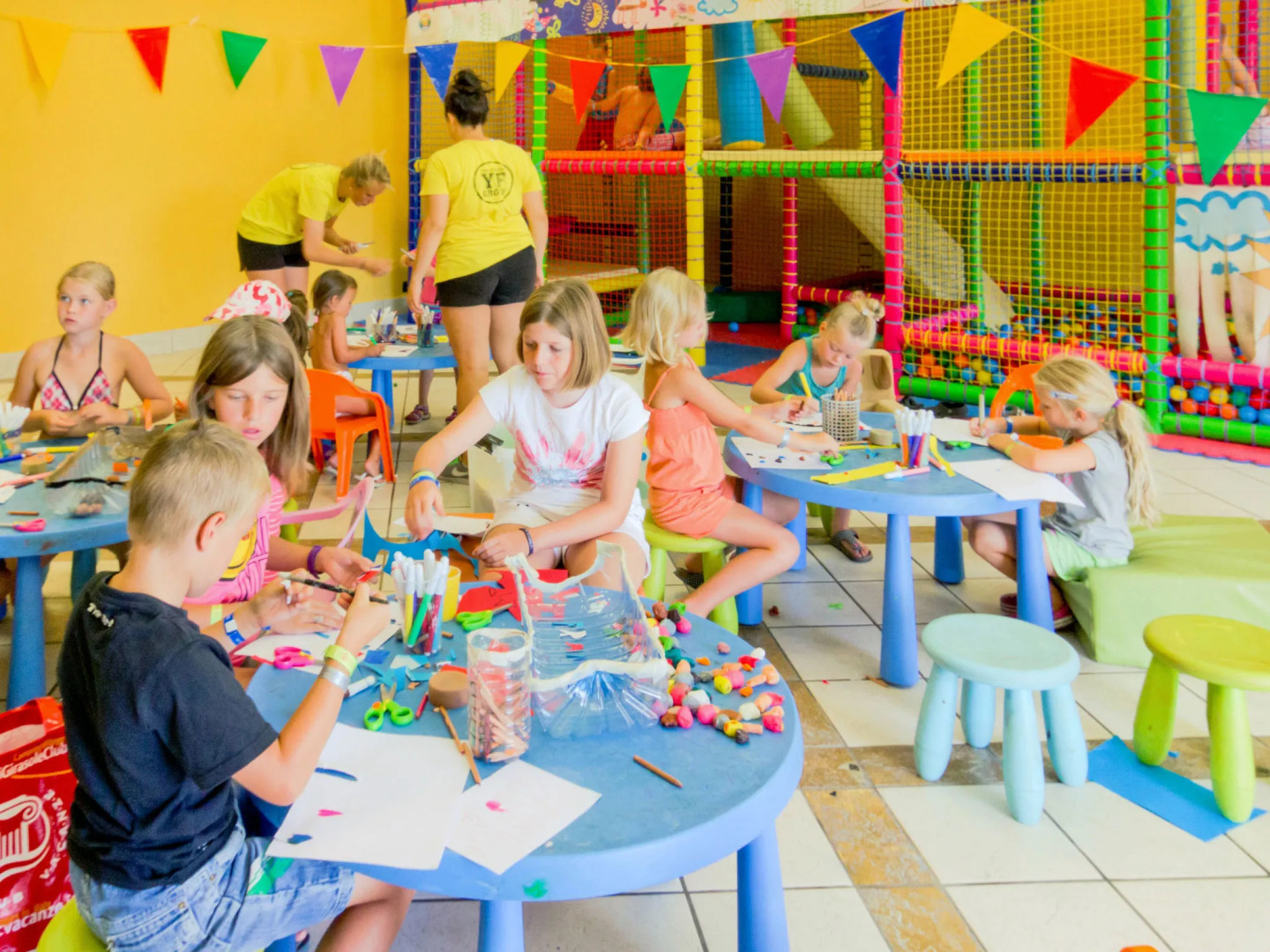 Norcenni Girasole Club