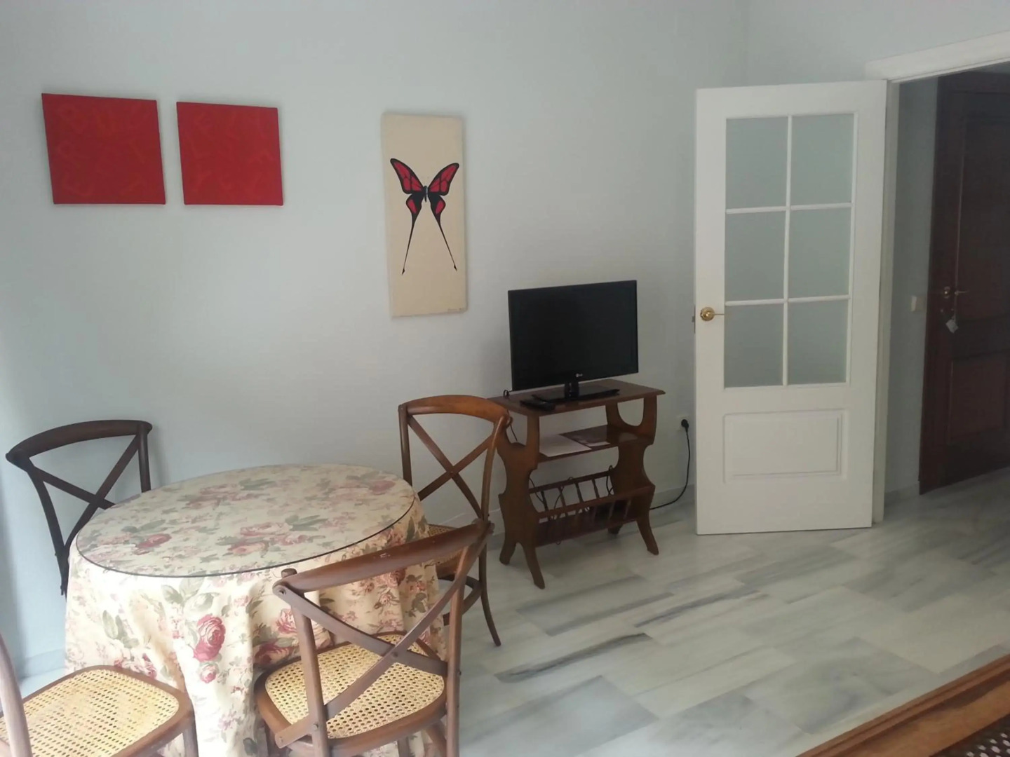 Apartamento Buhaira