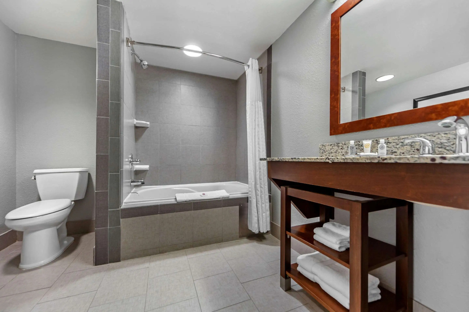 Comfort Inn Kearney I-80