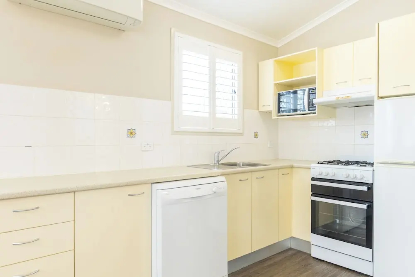NRMA Forster Tuncurry Holiday Park