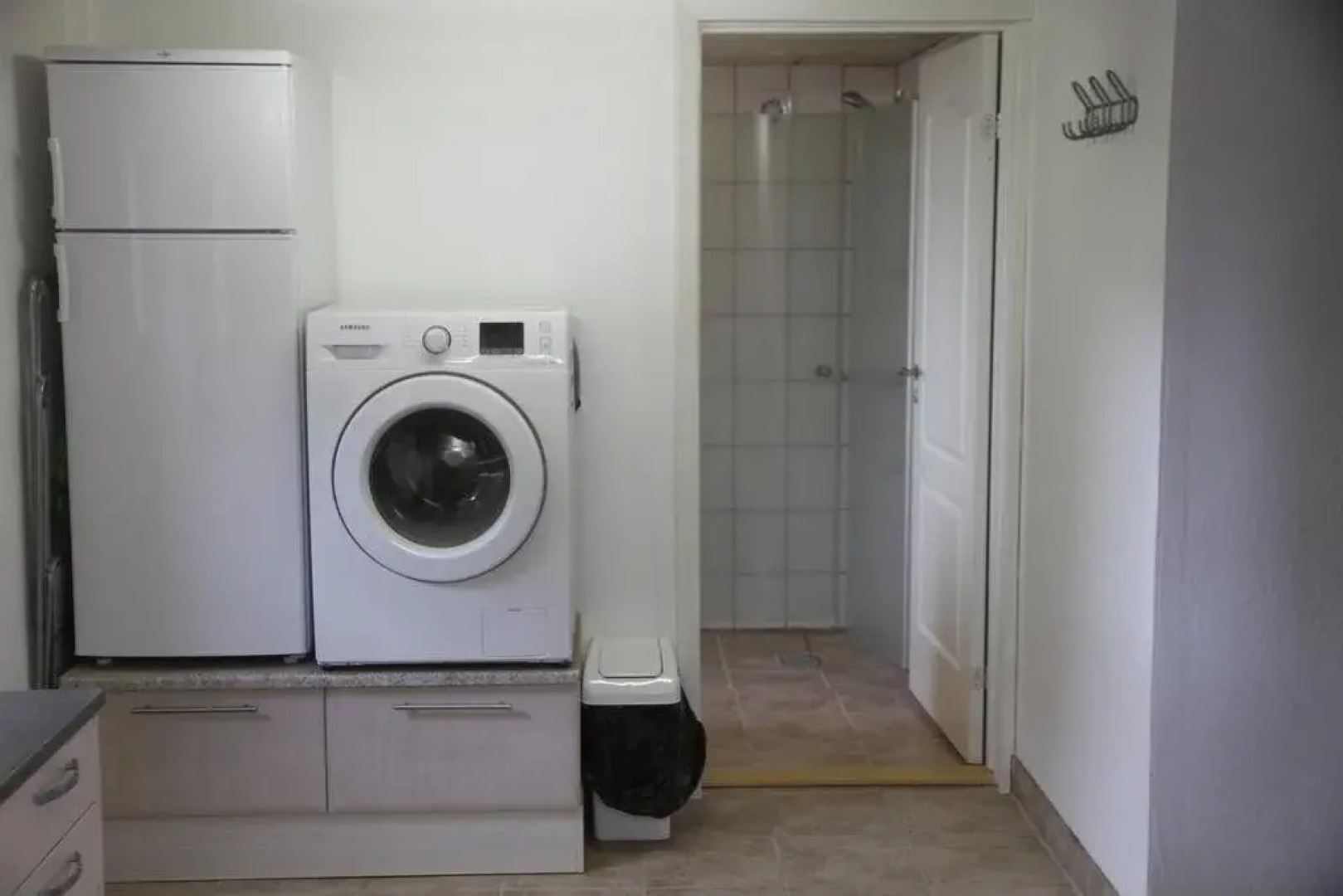 Hukaergaard Bed & Breakfast