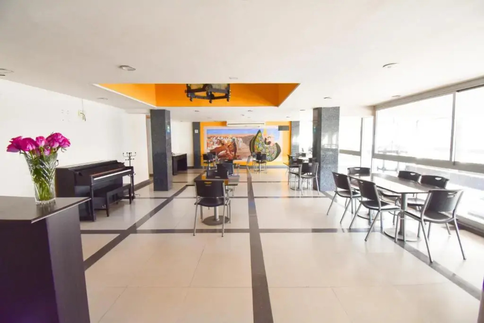 Hotel Totem Guadalajara