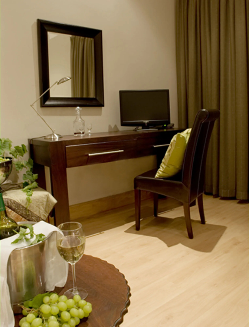 River Place Manor