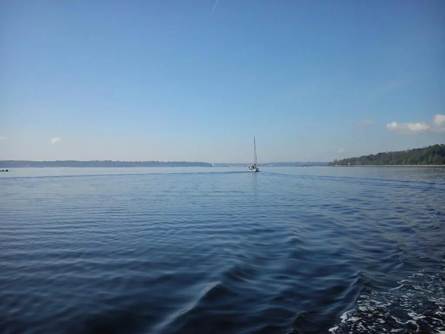 Gästehaus Flensburg Engelsby