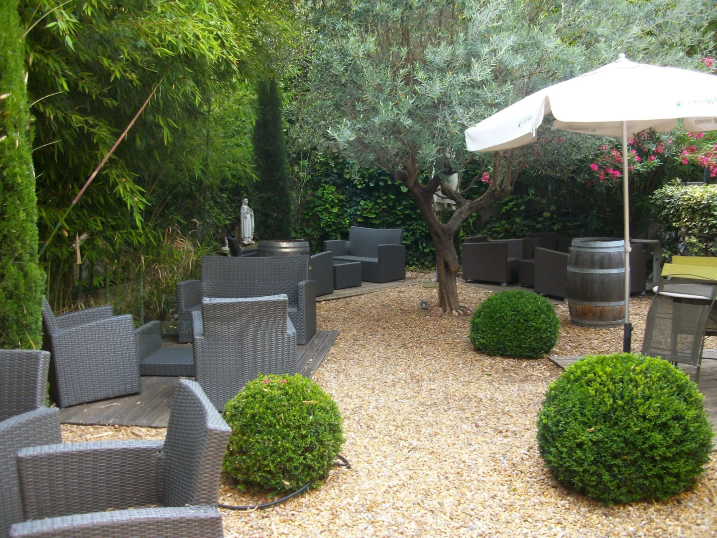 Hôtel Du Pont Vieux