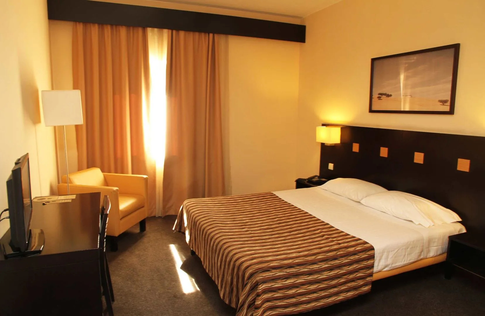 Hotel Dom Luis