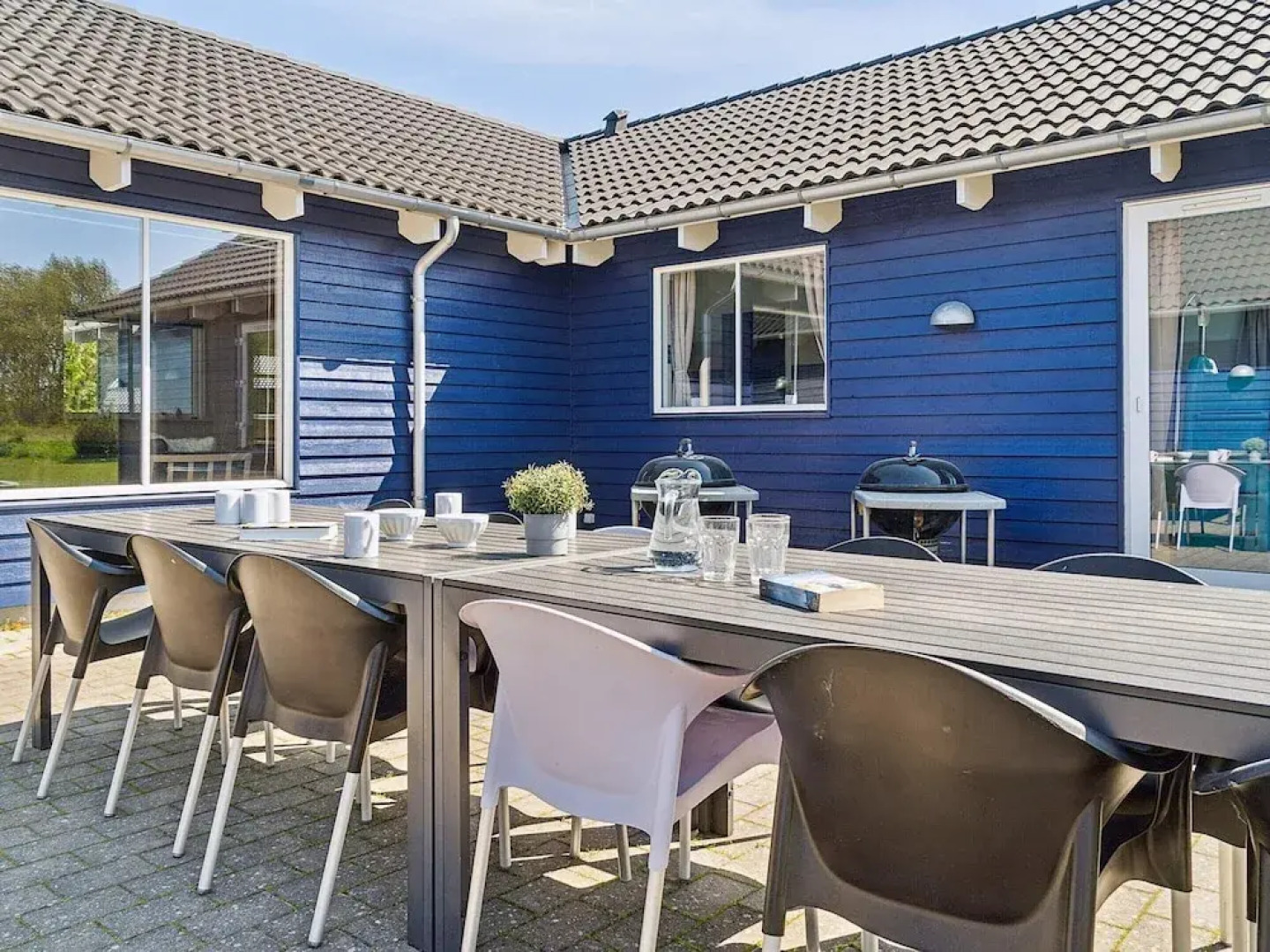 Luxury Villa With Pool - By Traum Ferienwohnungen