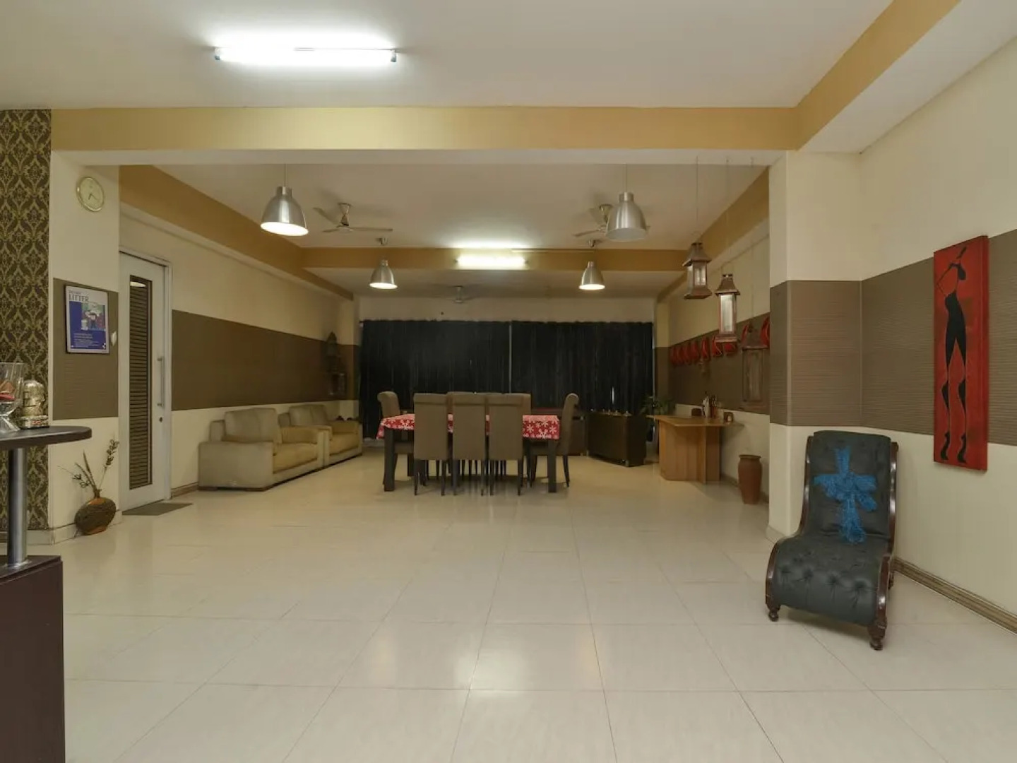 OYO 11291 Hotel Atlantis