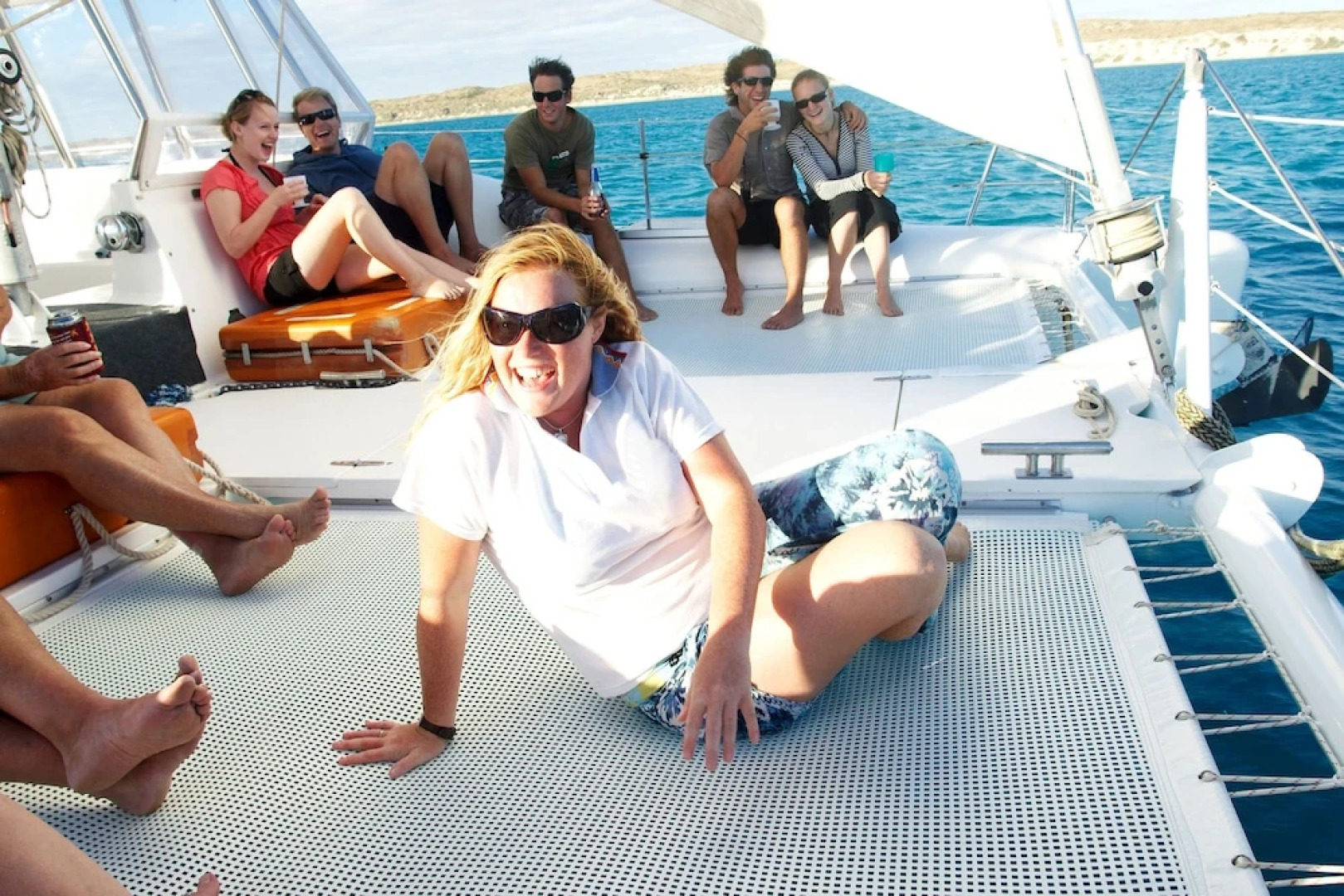 RAC Ningaloo Reef Resort