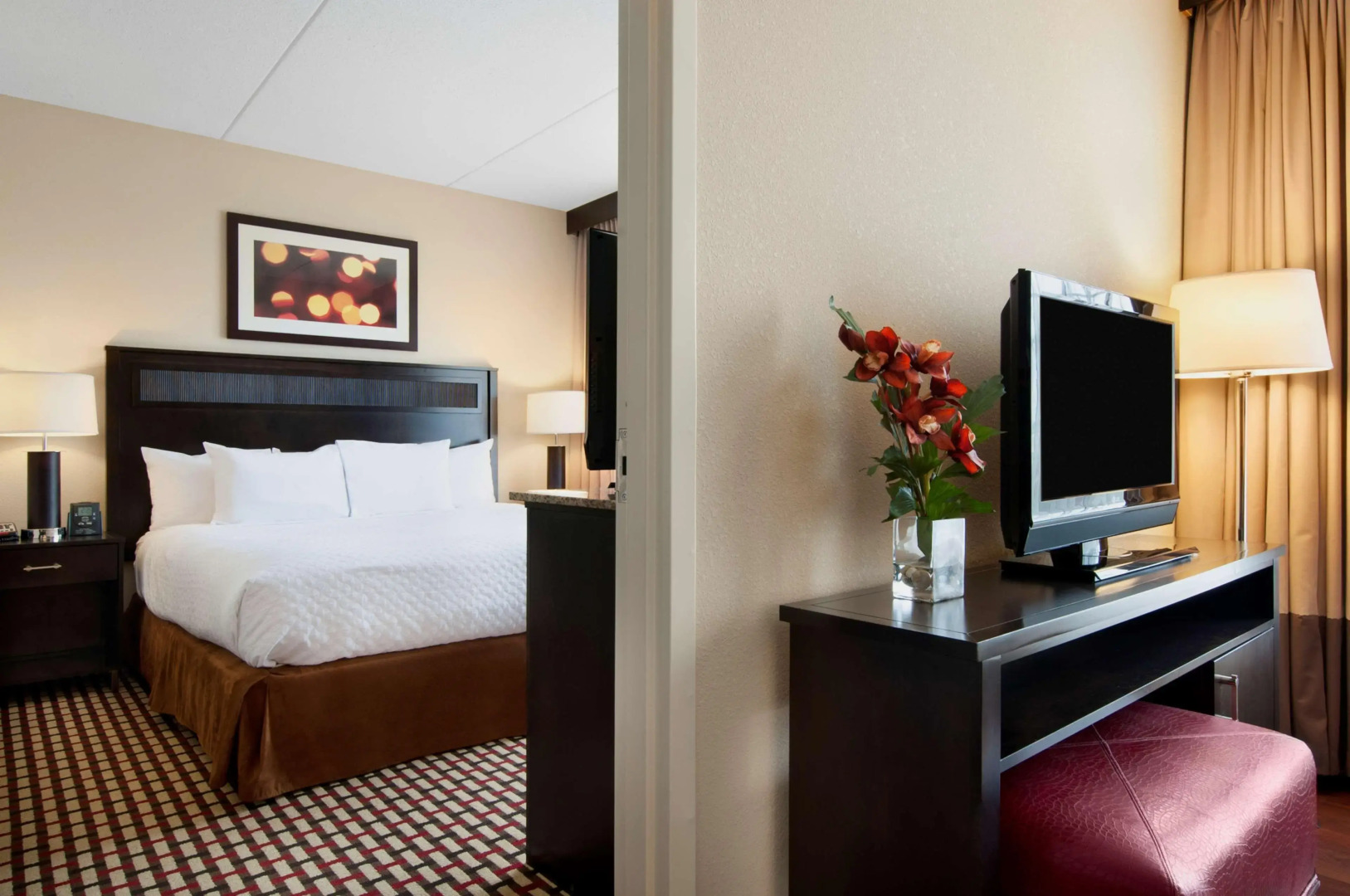 Embassy Suites by Hilton Jackson North Ridgeland