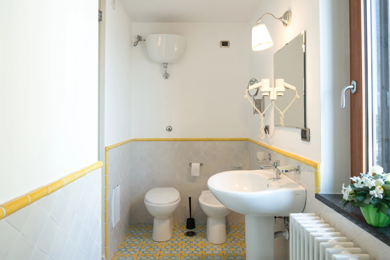 Villa Poseidon Boutique Hotel & Events