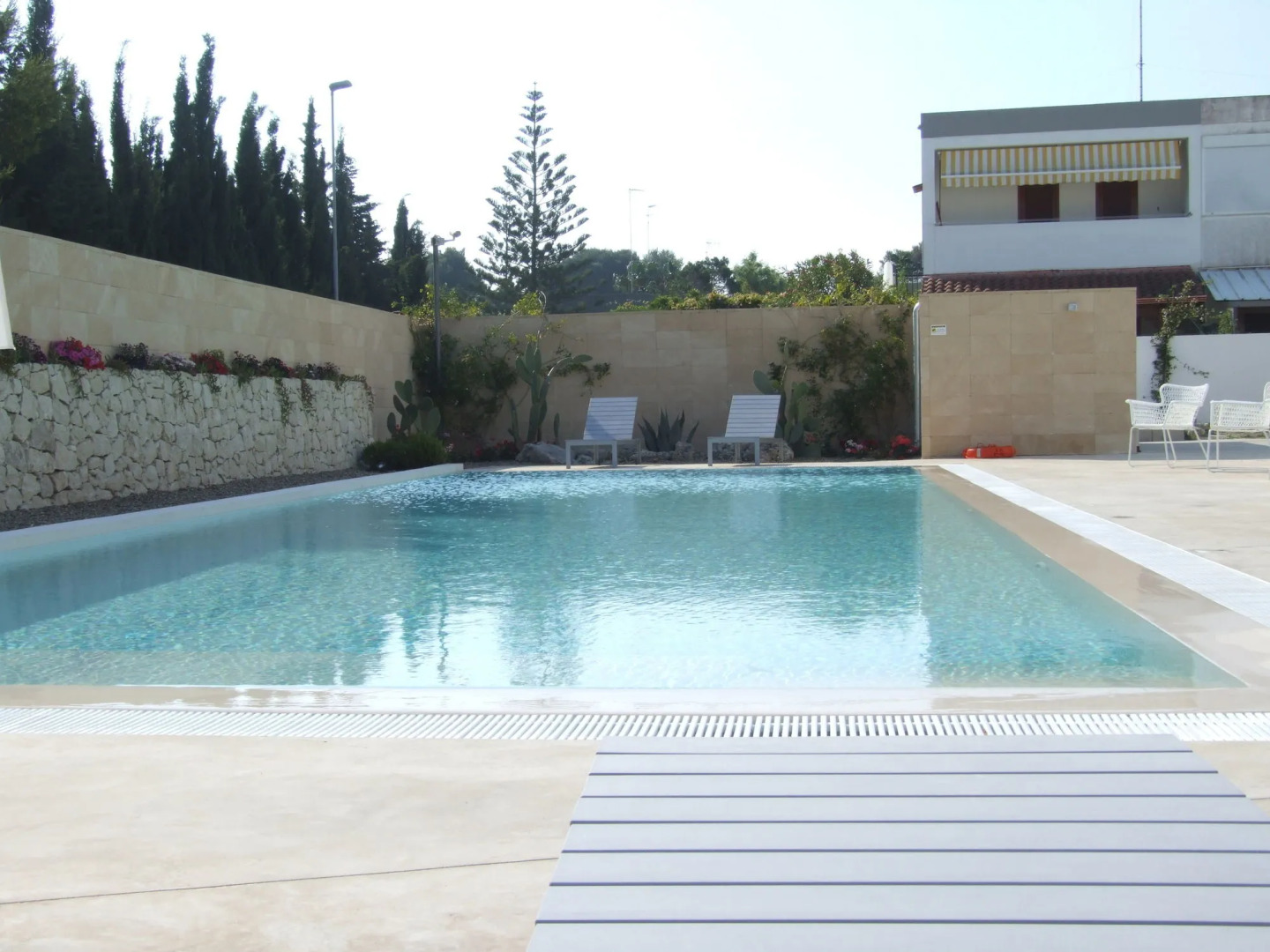 Salento Residence & Suite